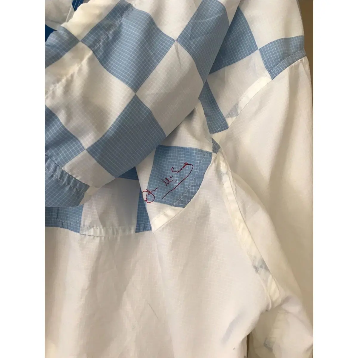 Nike clothing - 362451-100 - 362451-100 - Blue (UPC: 884497366456) 5