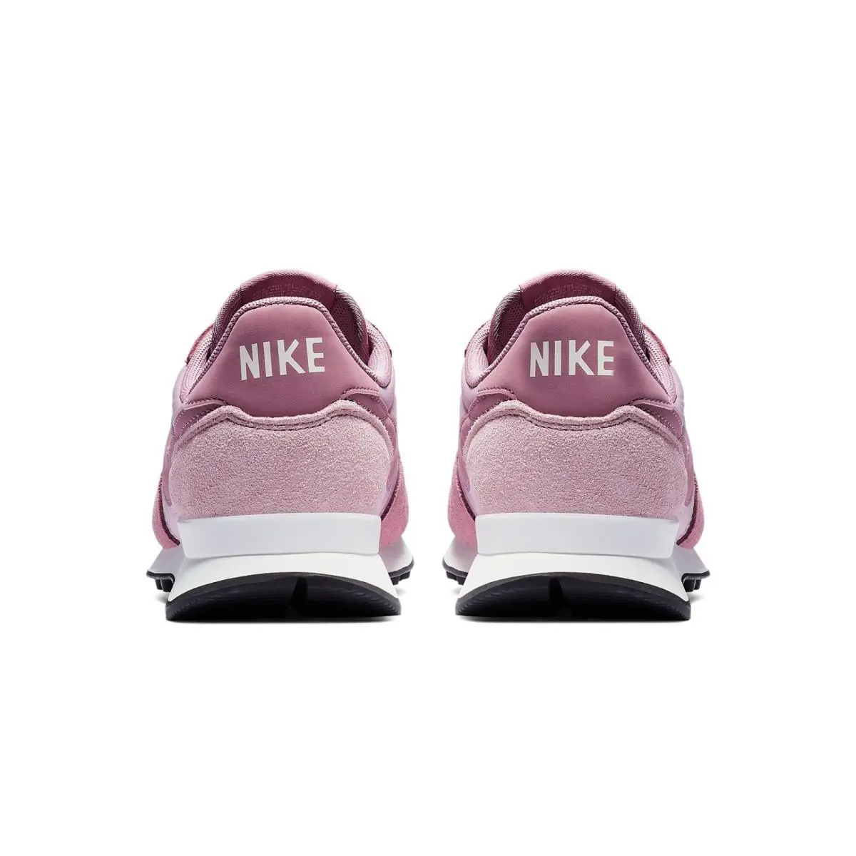 Nike shoes - Nike Internationalist - Internationalist - 828407-501 - Plum Dust/Plum Dust/Plum Chalk/Black (UPC: 887228163386) 2