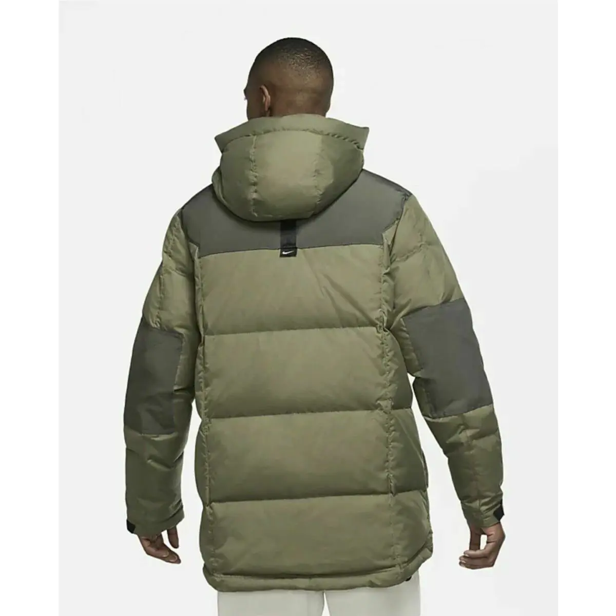 Nike clothing - 222 0