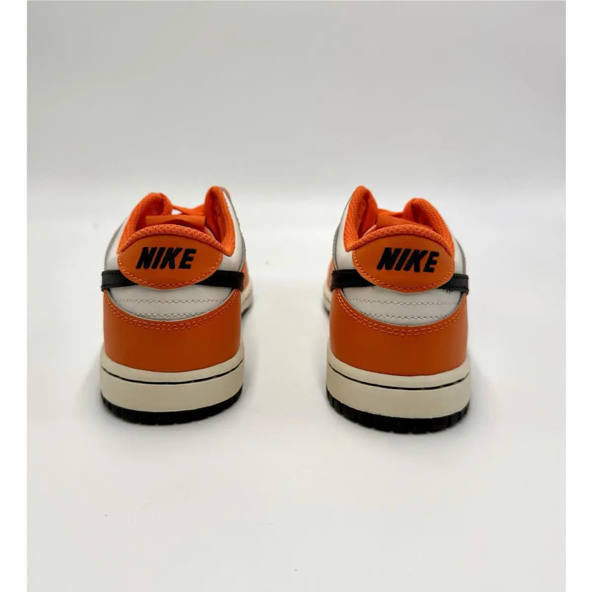 Nike shoes - NIKE DUNK LOW PS - DUNK LOW - DH9756-003 - Orange 3
