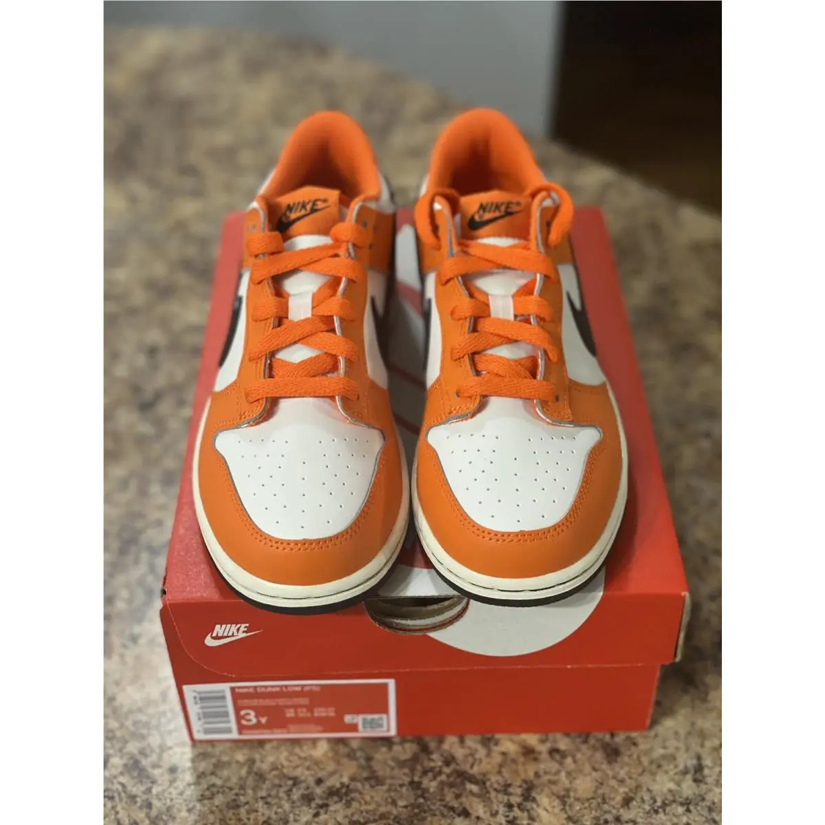 Nike shoes - Nike Dunk Low - Dunk Low - DH9756-003 - Multicolor 2