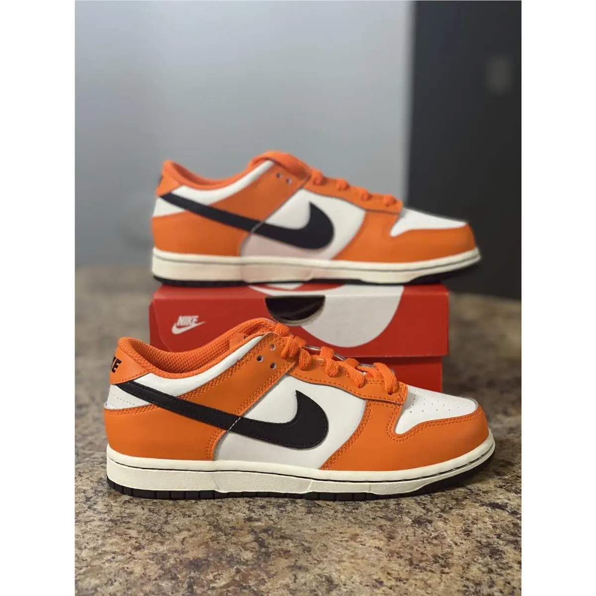 Nike shoes - Nike Dunk Low - Dunk Low - DH9756-003 - Multicolor 3
