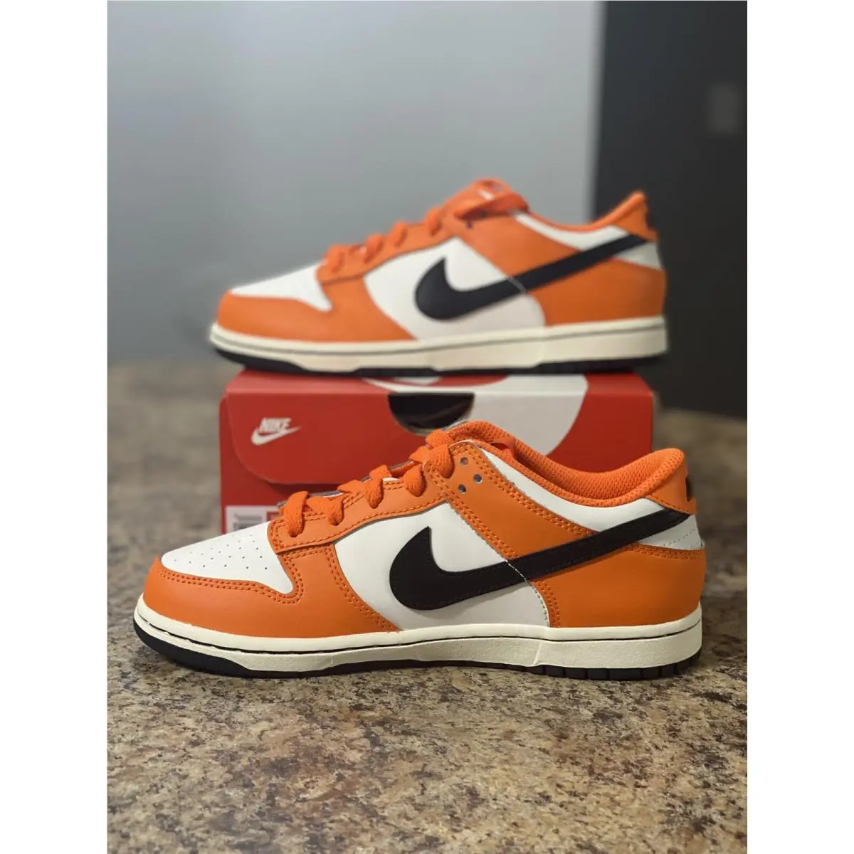 Nike shoes - Nike Dunk Low - Dunk Low - DH9756-003 - Multicolor 4