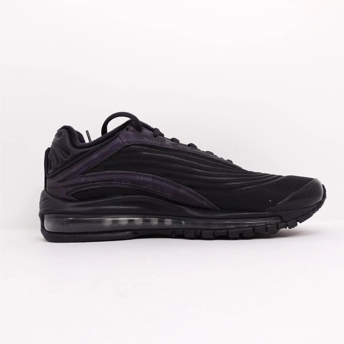 Nike shoes Air Max Deluxe - Black 1