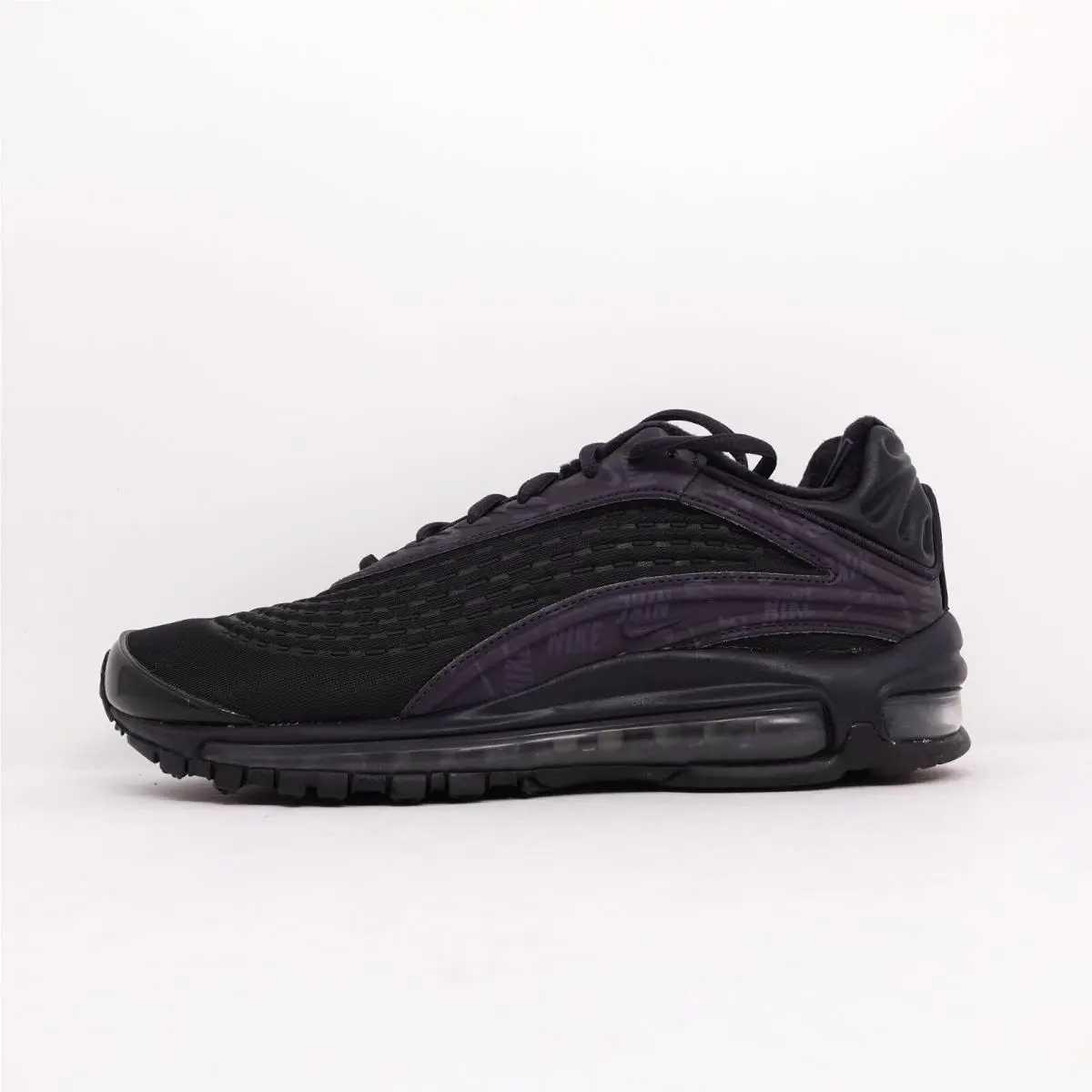 Nike shoes Air Max Deluxe - Black 2