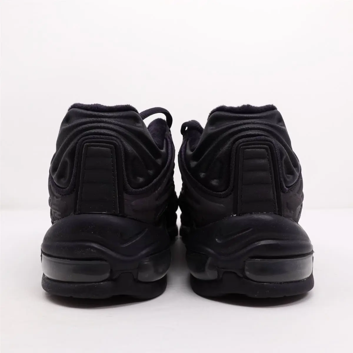 Nike shoes Air Max Deluxe - Black 6