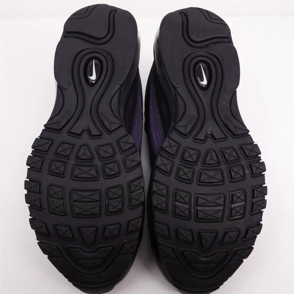 Nike shoes Air Max Deluxe - Black 7
