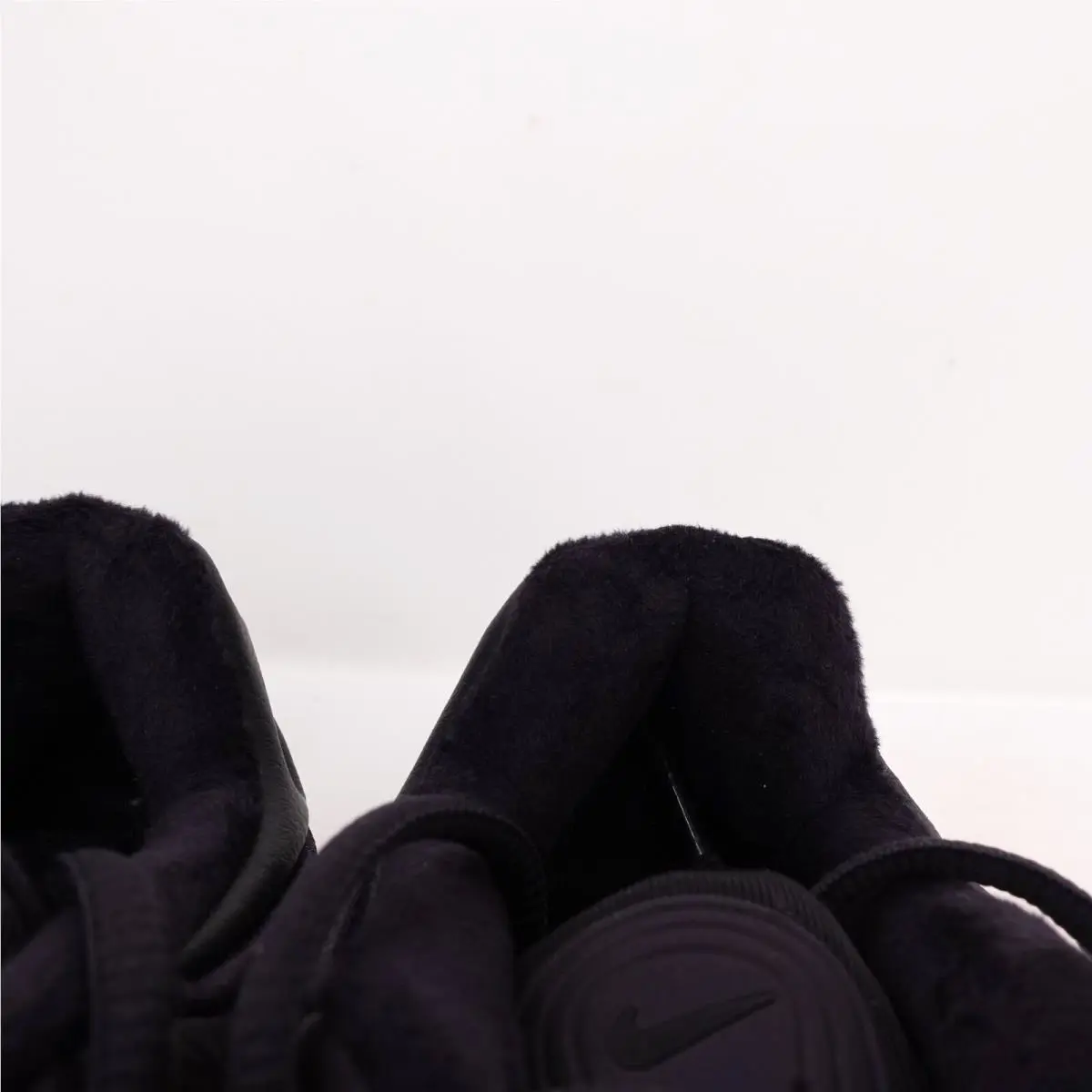 Nike shoes Air Max Deluxe - Black 5