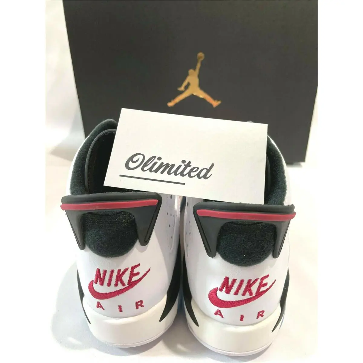 Nike shoes - 2021 - 384665-106 - Multicolor 2