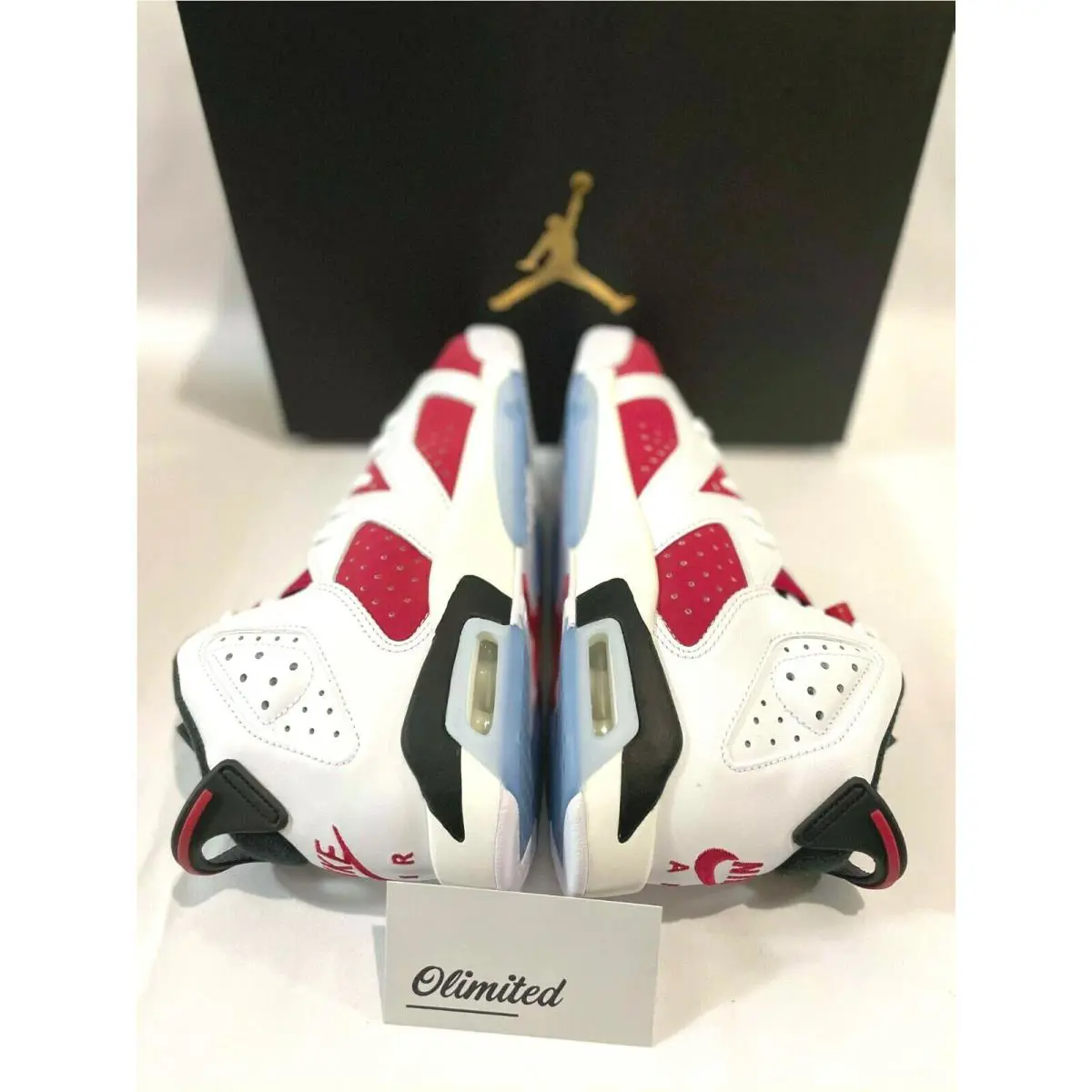Nike shoes - 2021 - 384665-106 - Multicolor 1