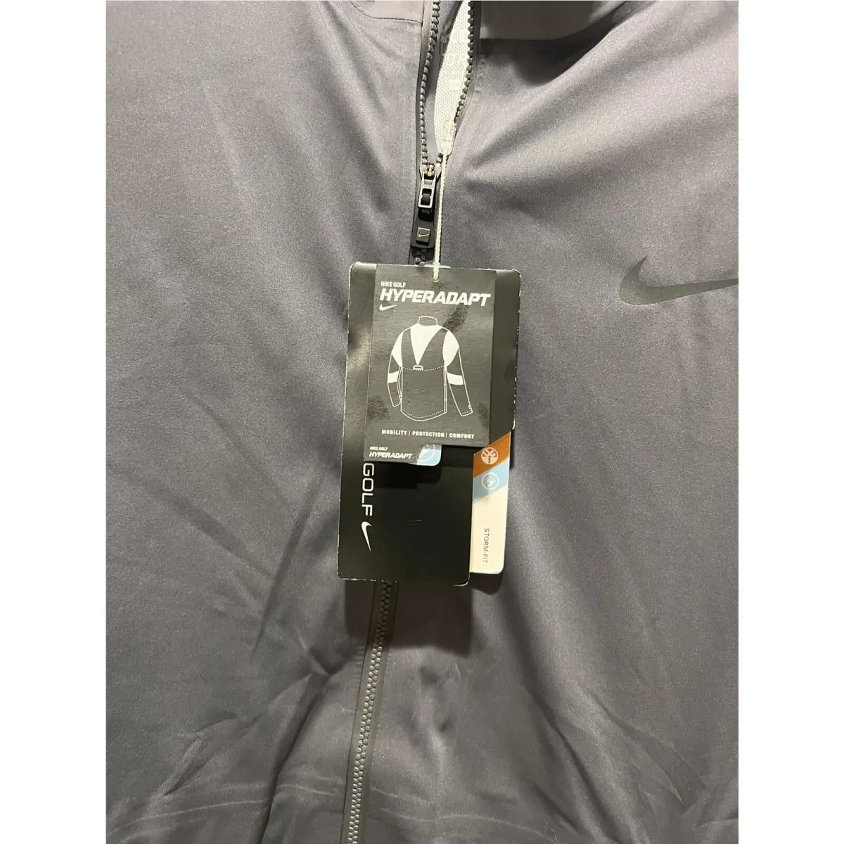 Nike clothing - Nike Hyperadapt - Hyperadapt - Gray 1
