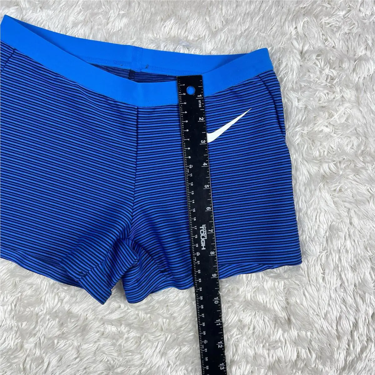 Nike clothing - AO8486-000 - AO8486-000 - Blue 4