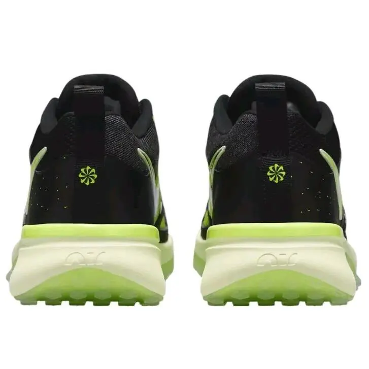 Nike shoes - Nike Air Zoom Diamond Elite Turf - FV6100-001 - Black 0