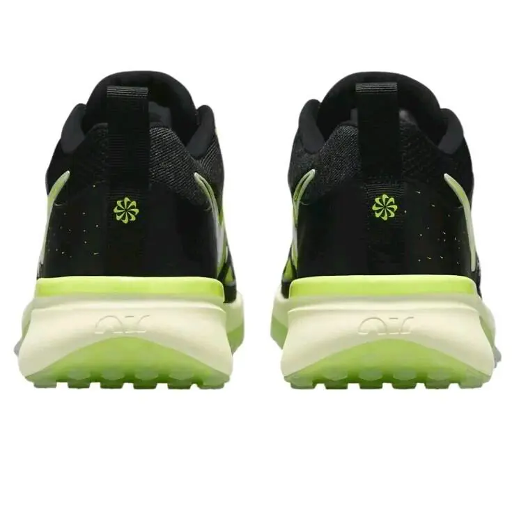 Nike shoes - Nike Air Zoom Diamond Elite Turf - FV6100-001 - Black 4