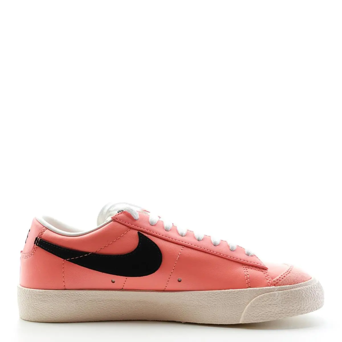 Nike shoes - Nike Blazer Low `77 - Blazer Low - DJ5935 600 - Pink 1