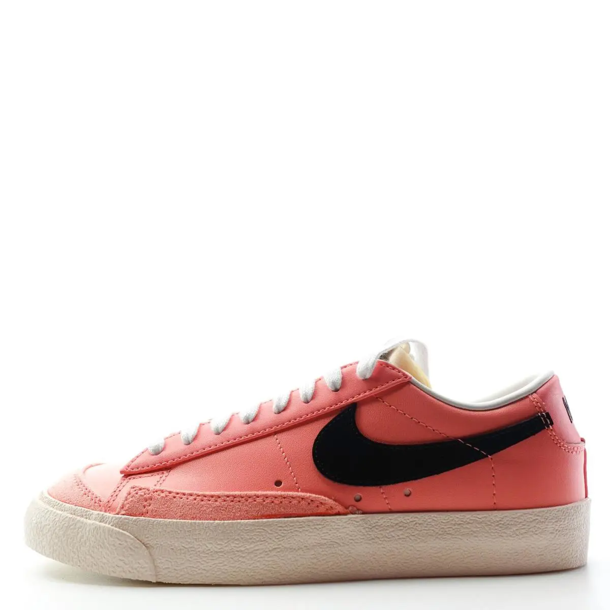 Nike shoes - Nike Blazer Low `77 - Blazer Low - DJ5935 600 - Pink 2