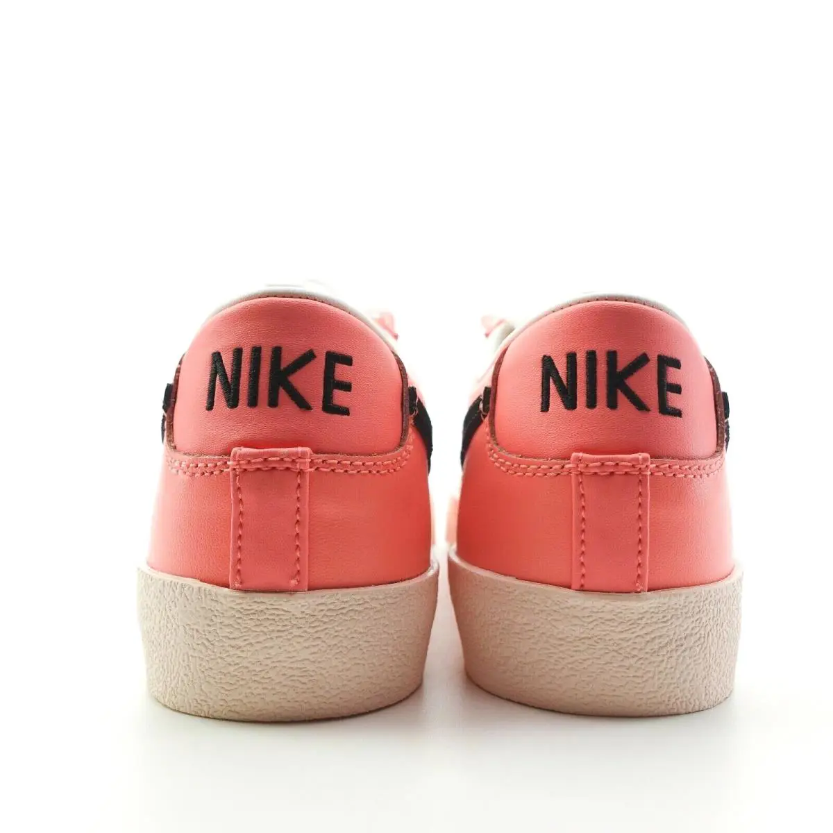 Nike shoes - Nike Blazer Low `77 - Blazer Low - DJ5935 600 - Pink 6