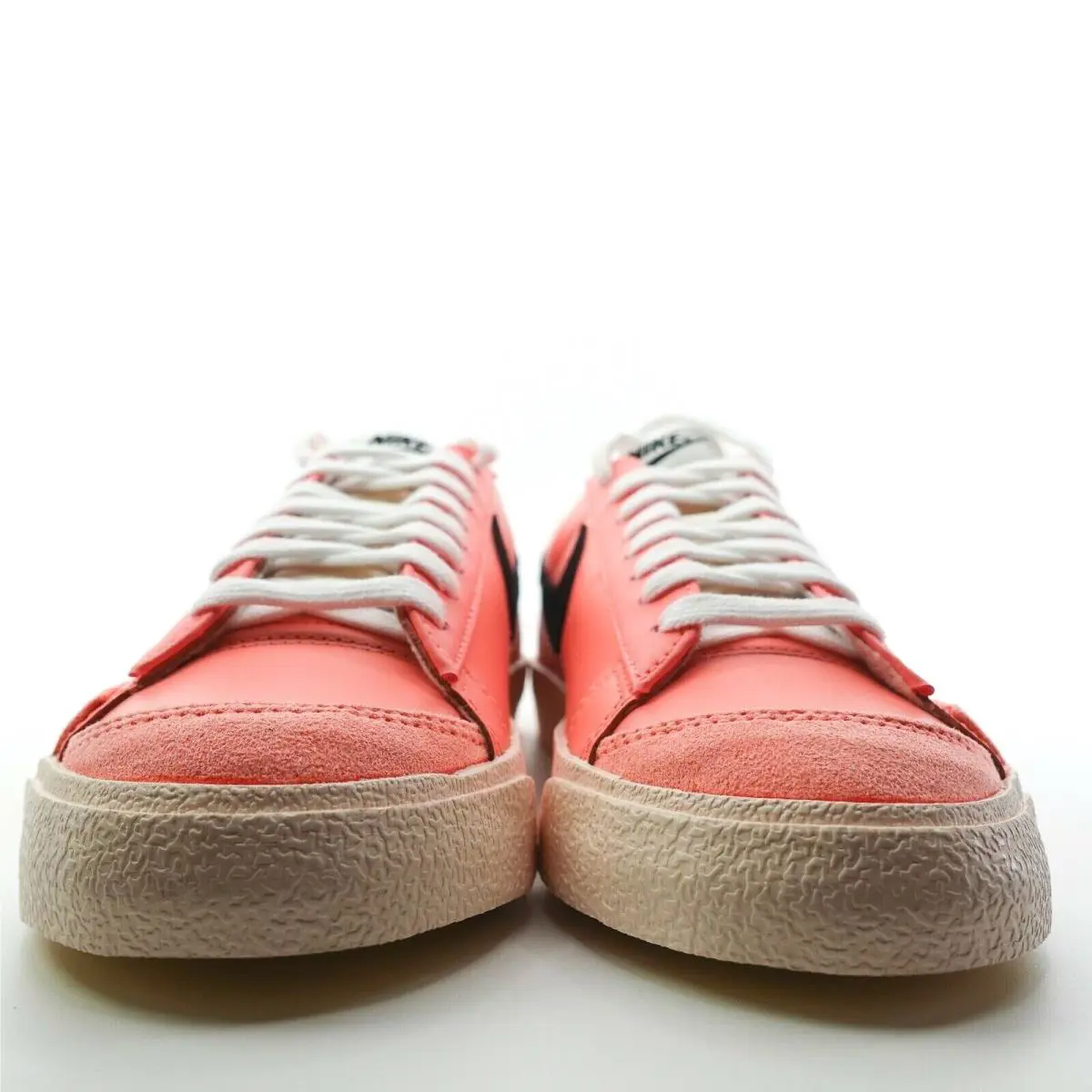 Nike shoes - Nike Blazer Low `77 - Blazer Low - DJ5935 600 - Pink 4