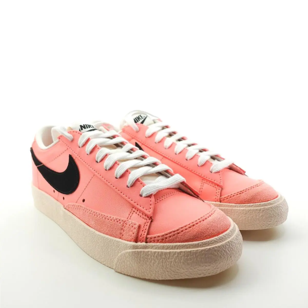 Nike shoes - Nike Blazer Low `77 - Blazer Low - DJ5935 600 - Pink 5