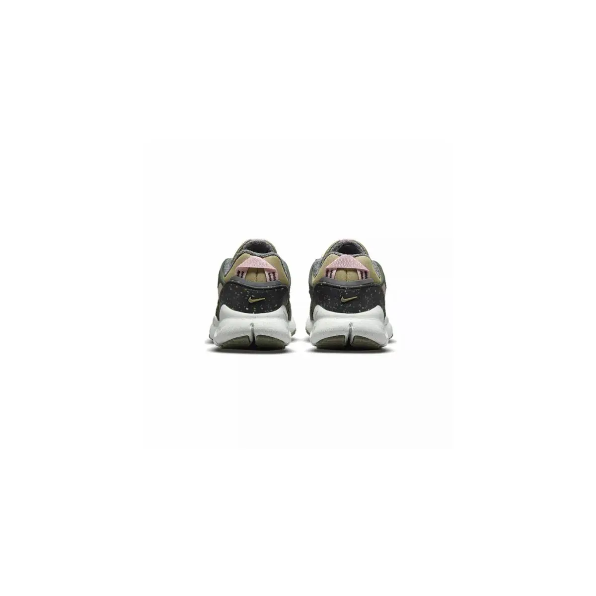 Nike shoes - Nike Free Terra Vista - Free Terra Vista - Black (UPC: 0195243687627) 2