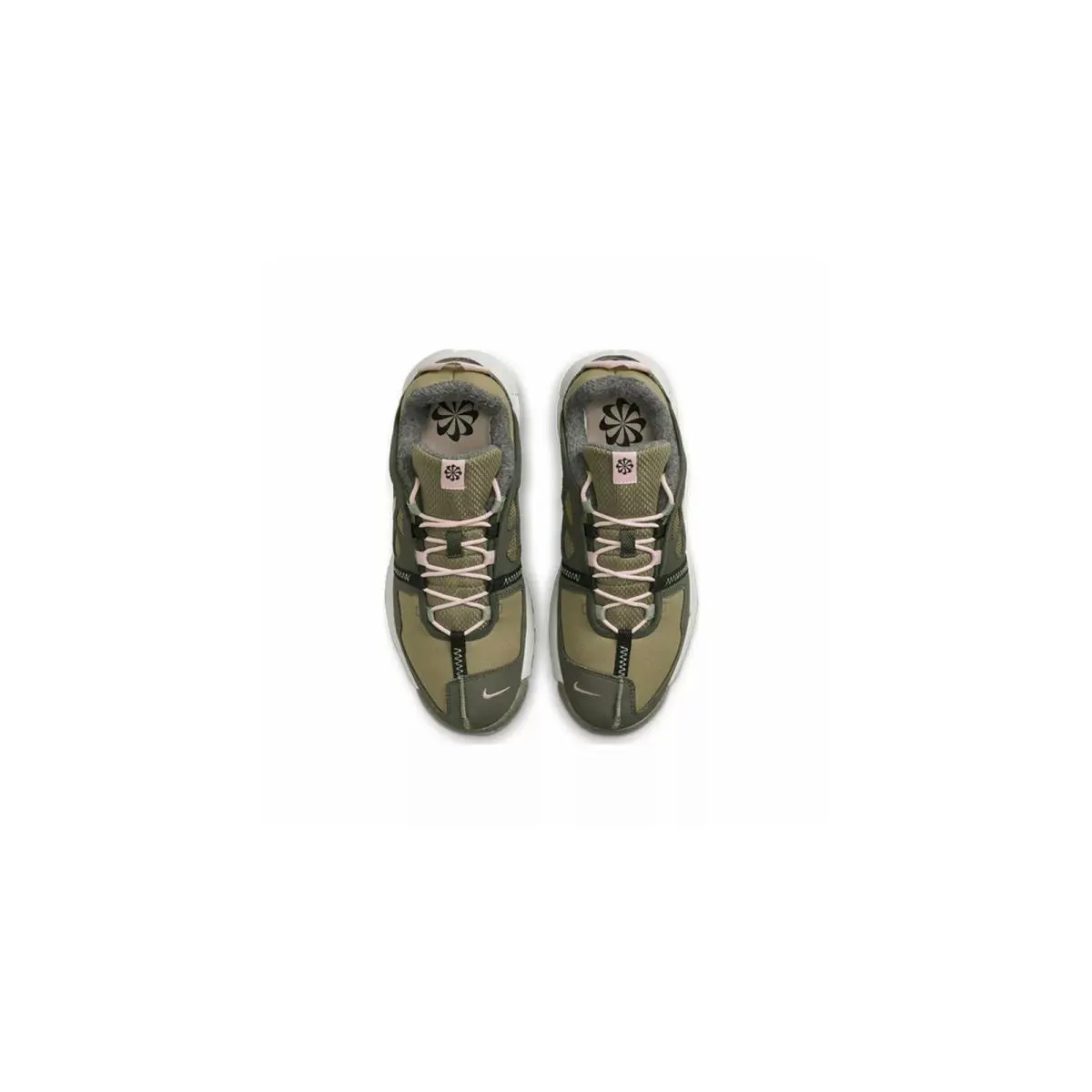 Nike shoes - Nike Free Terra Vista - Free Terra Vista - Black (UPC: 0195243687627) 3