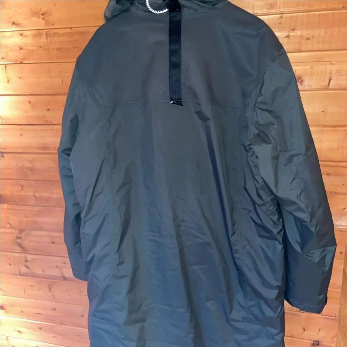 Nike clothing - Green 1