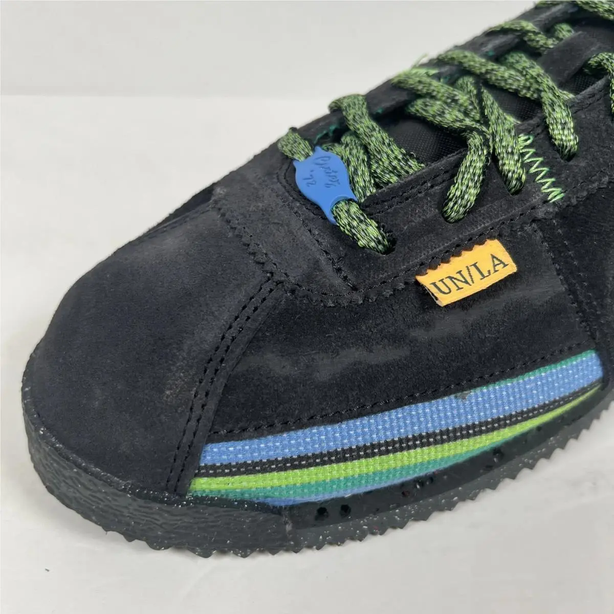 Nike shoes - Nike Cortez - Cortez - DR1413-001 - Black 8
