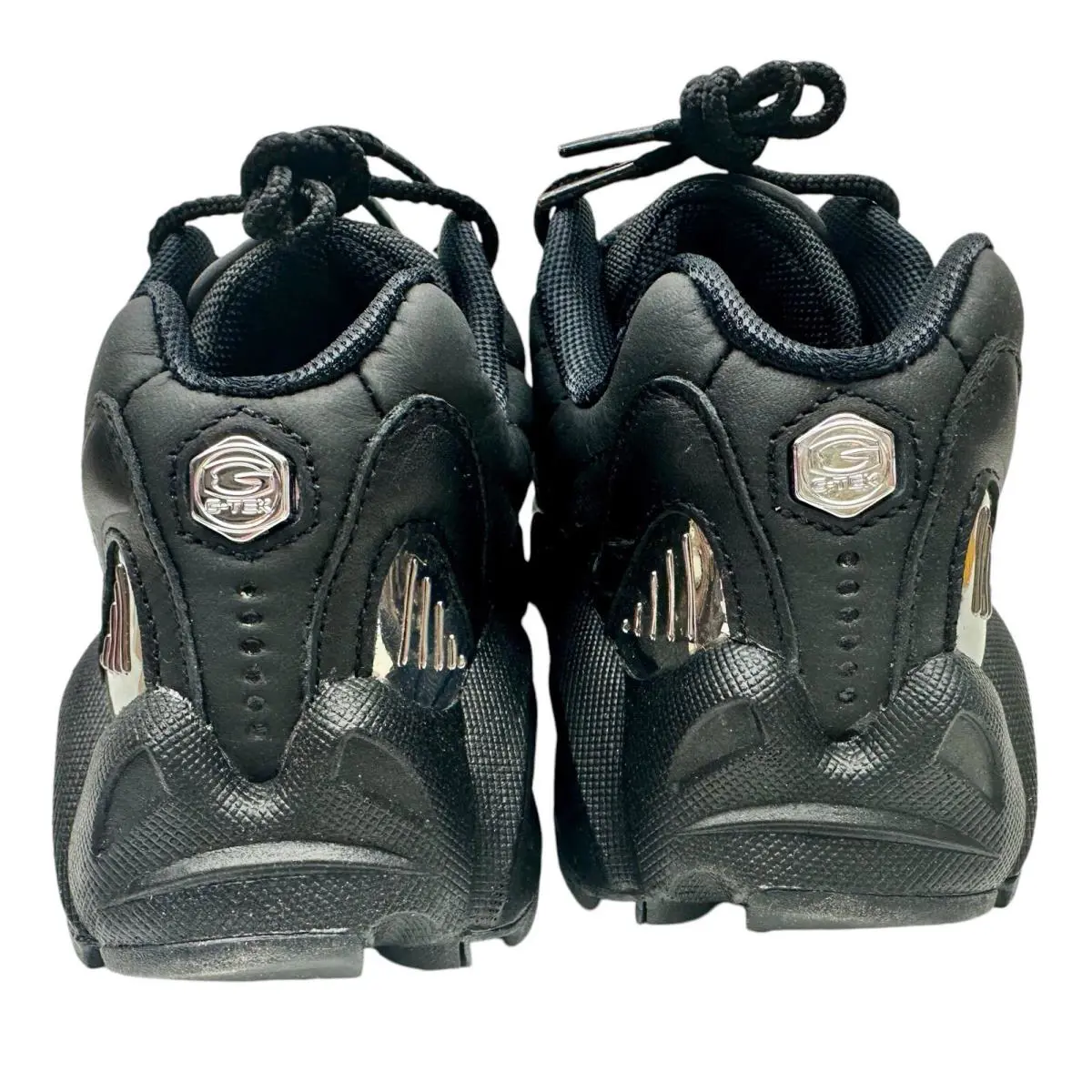 Nike shoes - Nike Hot Step Air Terra - DH4692-001 - Black 8