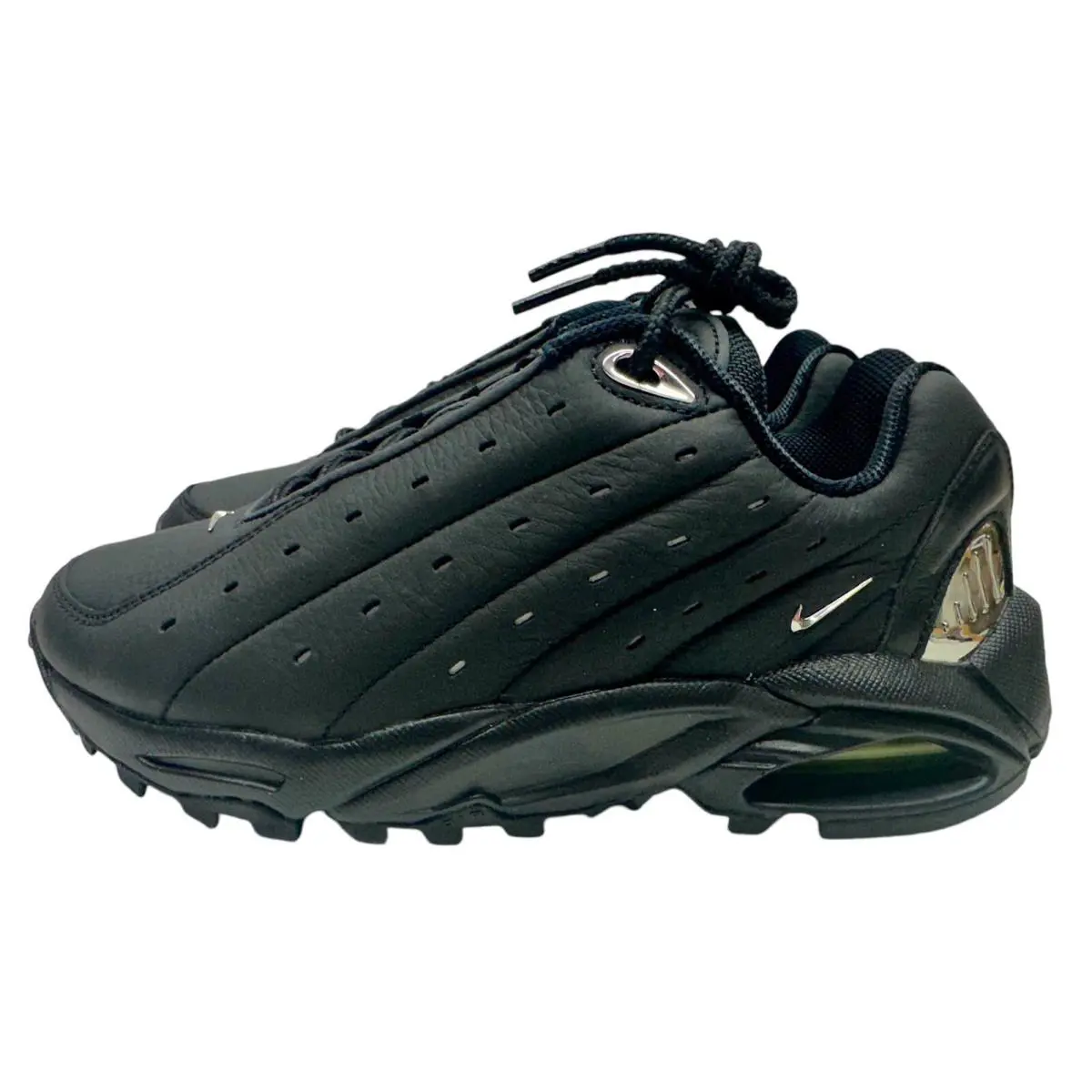 Nike shoes - Nike Hot Step Air Terra - DH4692-001 - Black 9