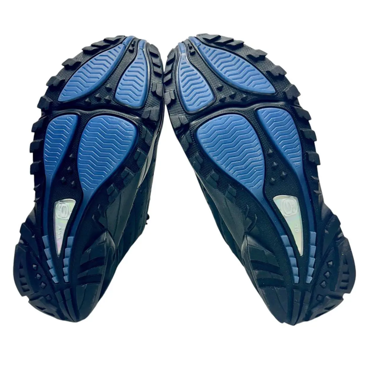 Nike shoes - Nike Hot Step Air Terra - DH4692-001 - Black 10