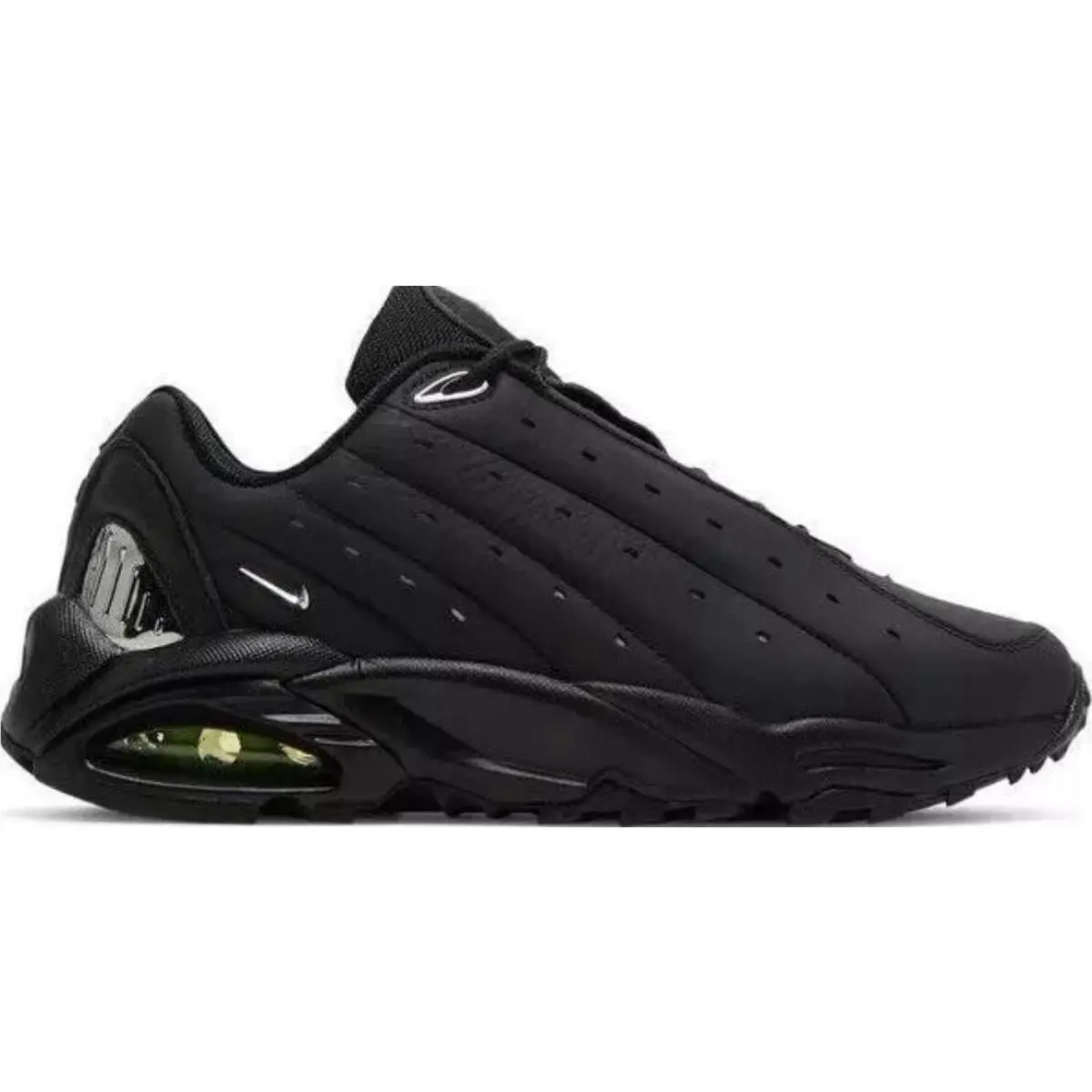 Nike shoes - Nike Hot Step Air Terra - DH4692-001 - Black 1