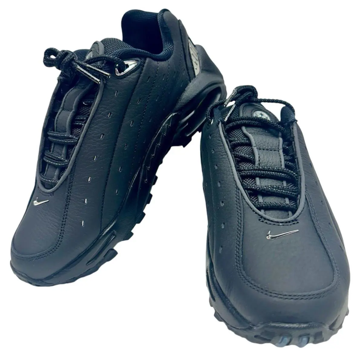 Nike shoes - Nike Hot Step Air Terra - DH4692-001 - Black 6