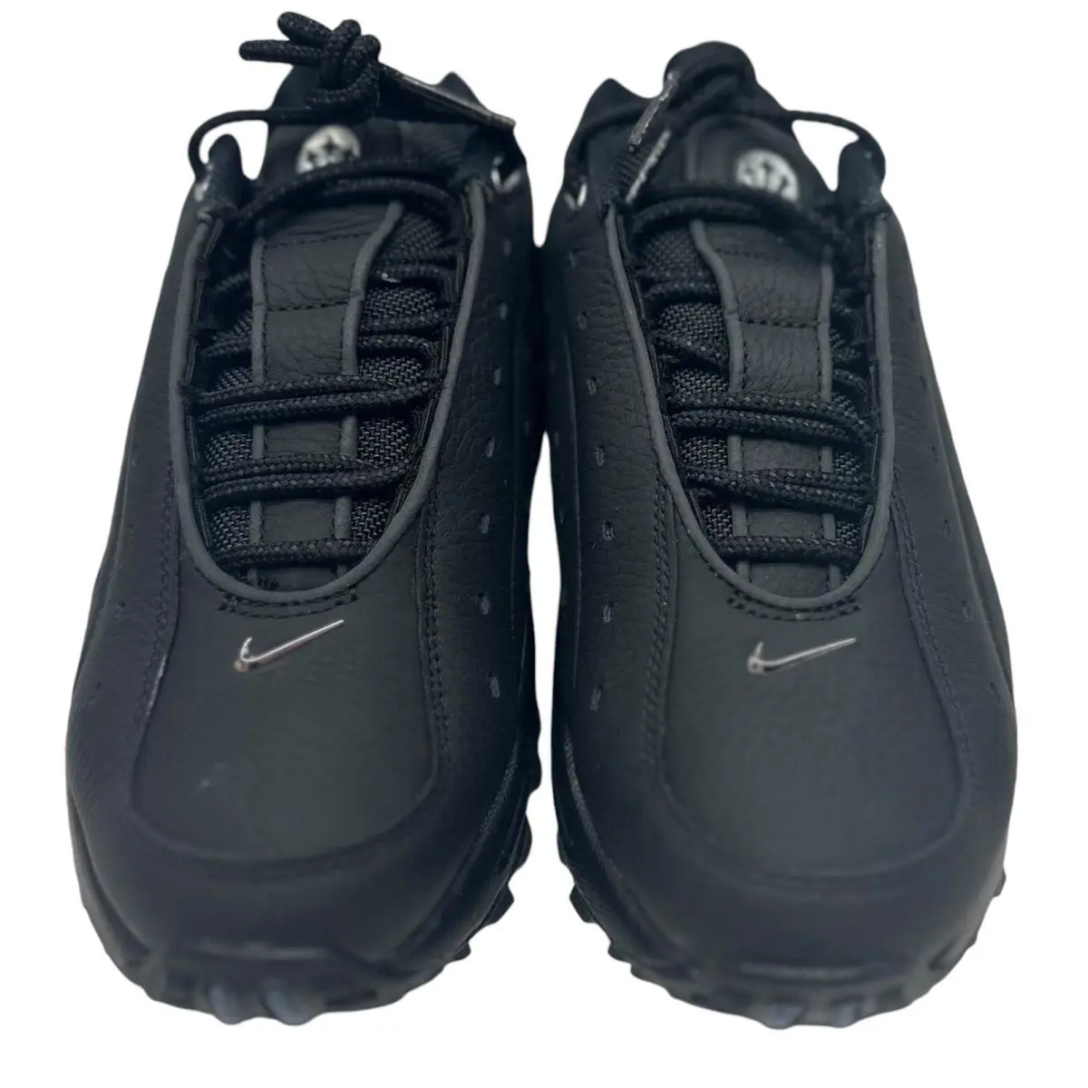 Nike shoes - Nike Hot Step Air Terra - DH4692-001 - Black 7
