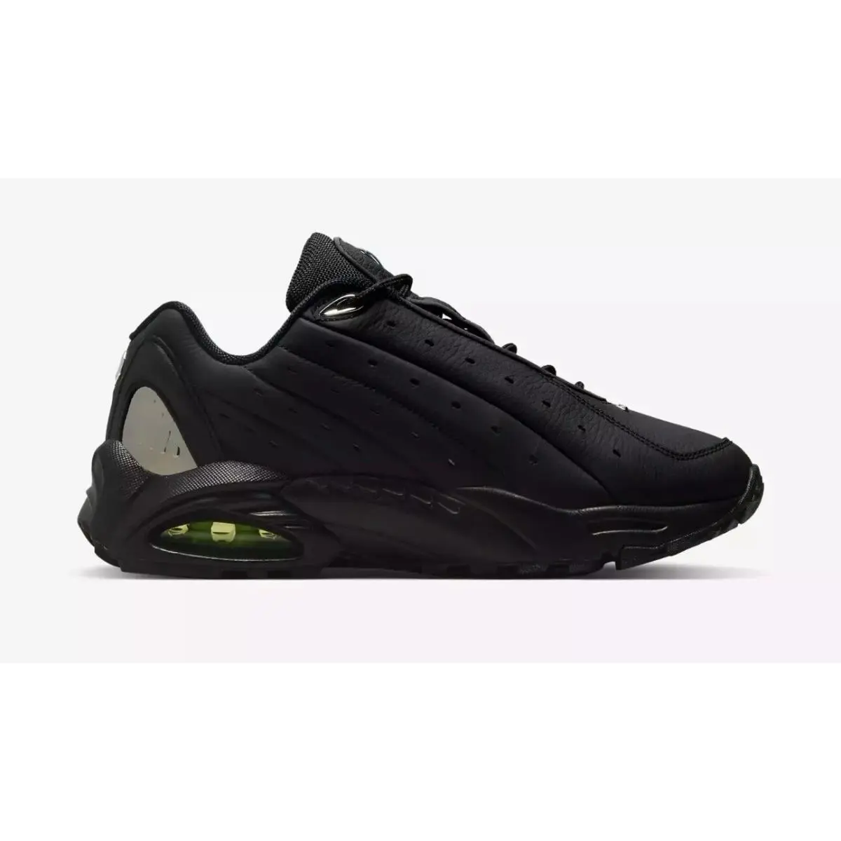 Nike shoes - Nike Hot Step Air Terra - DH4692-001 - Black 0