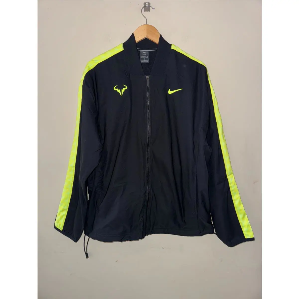 Nike clothing - Nike Dri-Fit - Black 1
