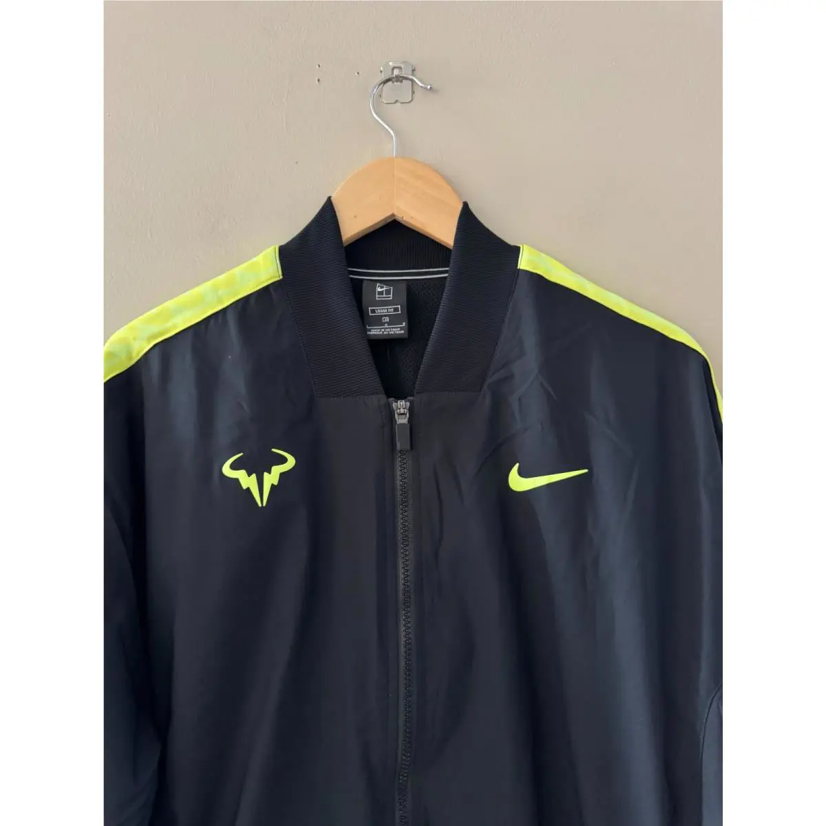 Nike clothing - Nike Dri-Fit - Black 3