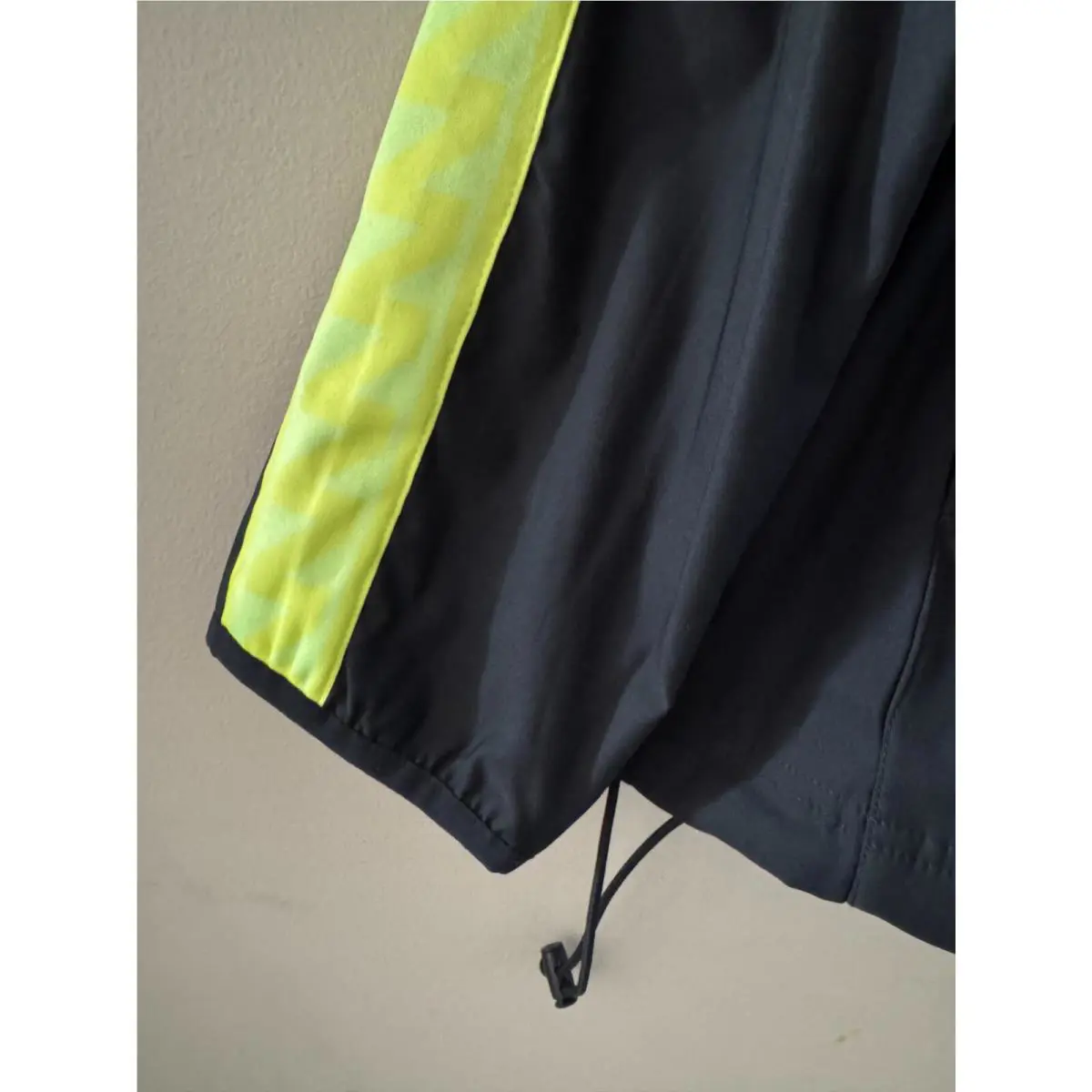 Nike clothing - Nike Dri-Fit - Black 5