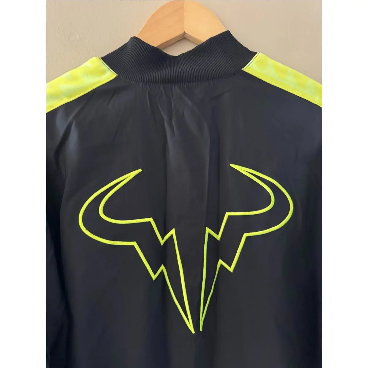 Nike clothing - Nike Dri-Fit - Black 6