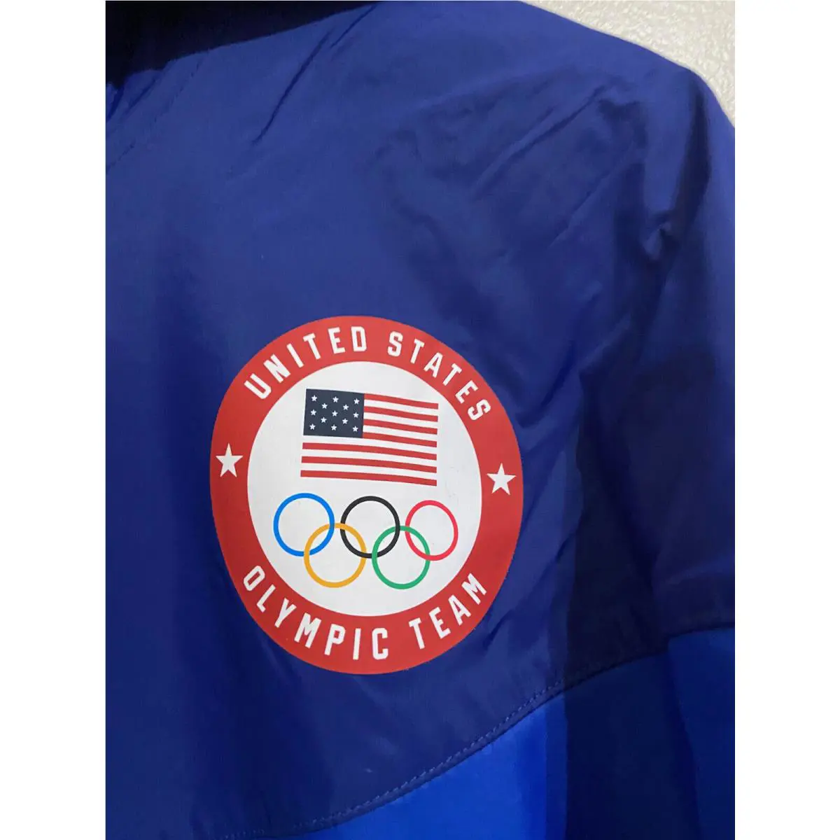 Nike clothing - Nike CK5813-455 - Blue (UPC: 0193656577740) 1