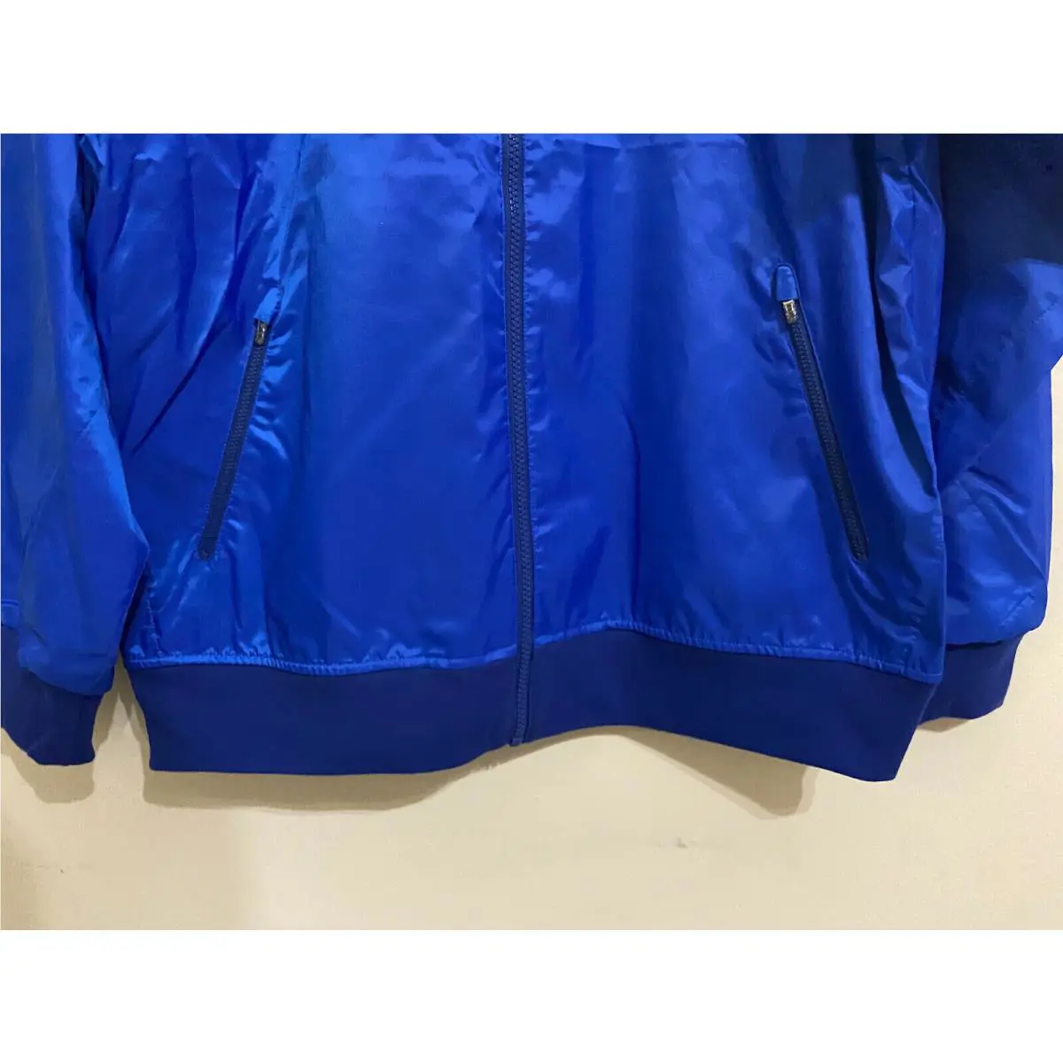 Nike clothing - Nike CK5813-455 - Blue (UPC: 0193656577740) 2