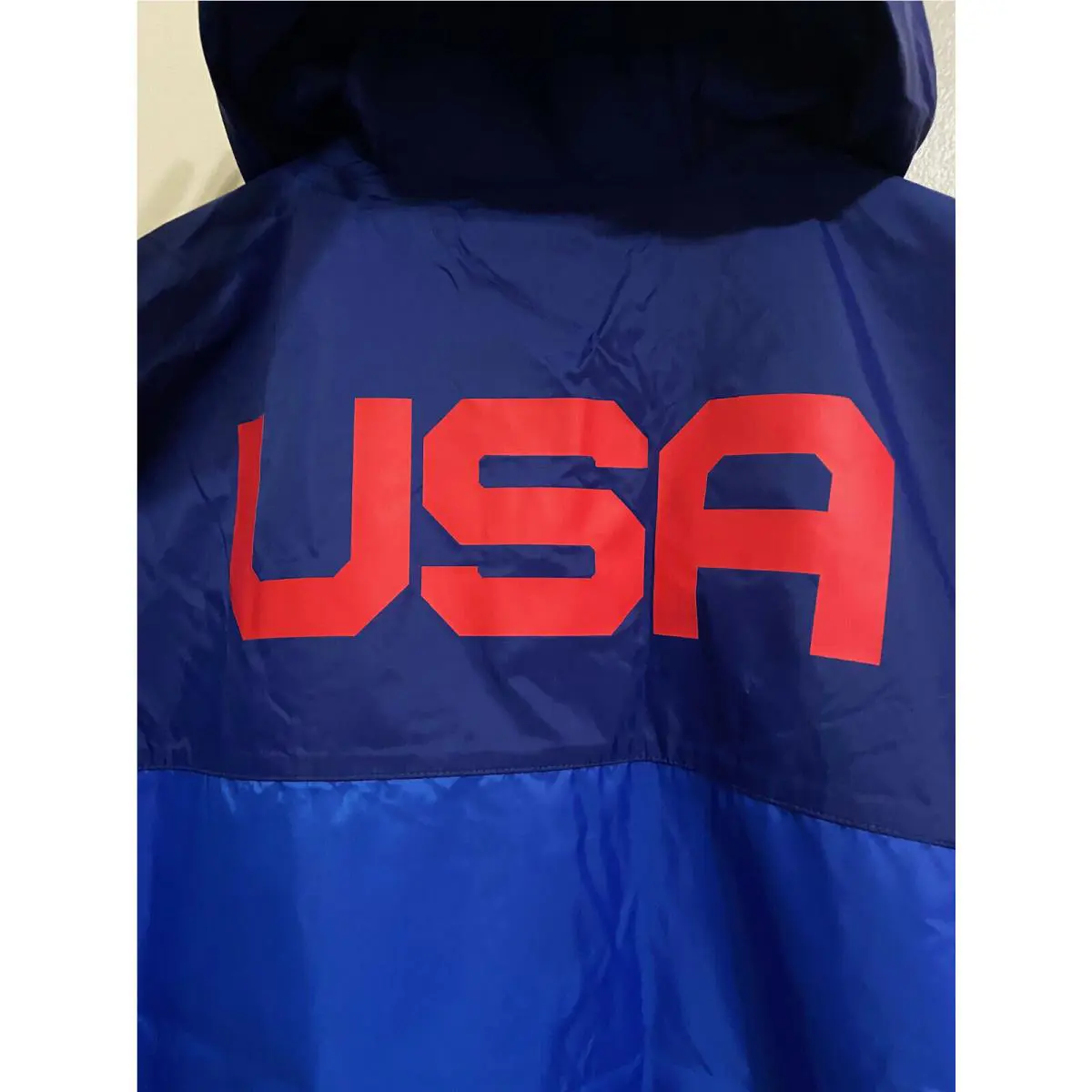 Nike clothing - Nike CK5813-455 - Blue (UPC: 0193656577740) 5