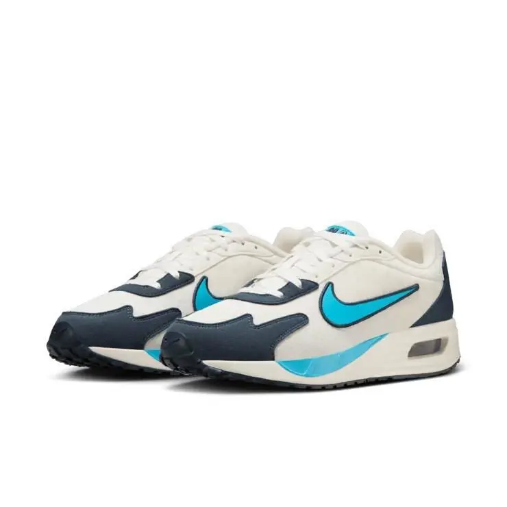 Nike shoes - Nike Air Max Solo - Air Max Solo - HJ9143-133 - Blue (UPC: 197599177876) 0