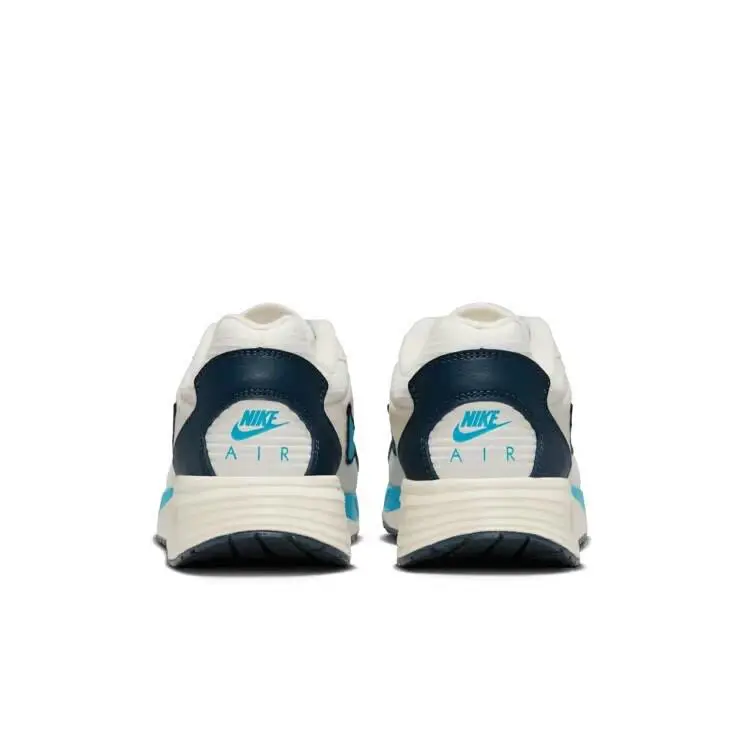 Nike shoes - Nike Air Max Solo - Air Max Solo - HJ9143-133 - Blue (UPC: 197599177876) 2