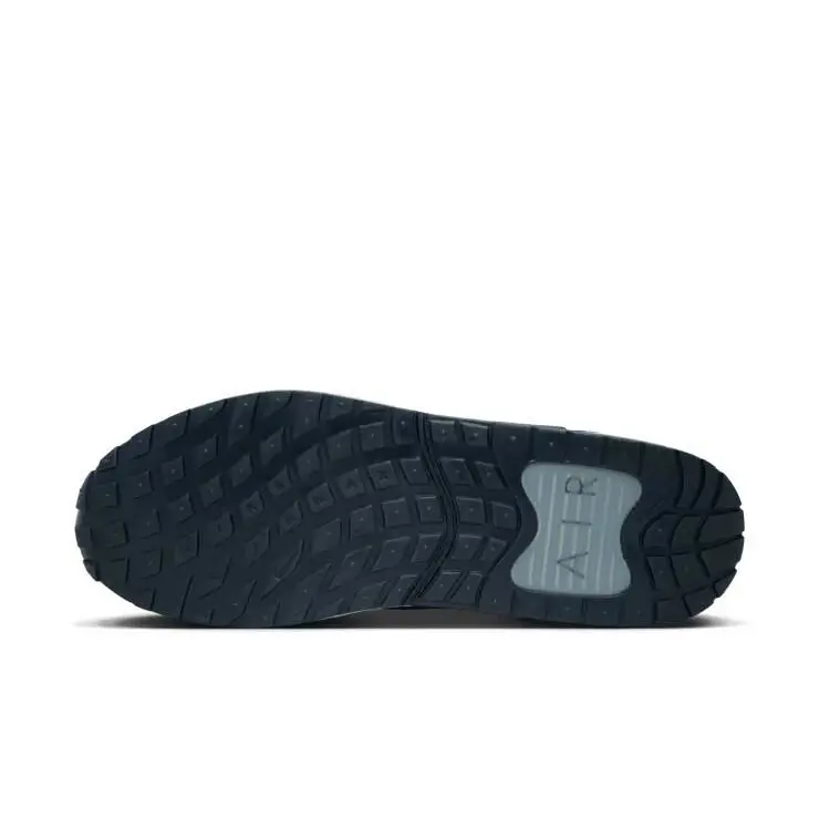 Nike shoes - Nike Air Max Solo - Air Max Solo - HJ9143-133 - Blue (UPC: 197599177876) 3