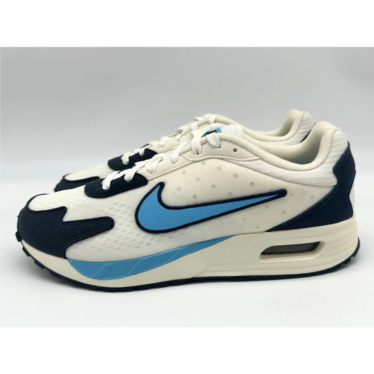 Nike shoes - Nike Air Max Solo - Air Max Solo - HJ9143-133 - Blue (UPC: 197599180401) 0