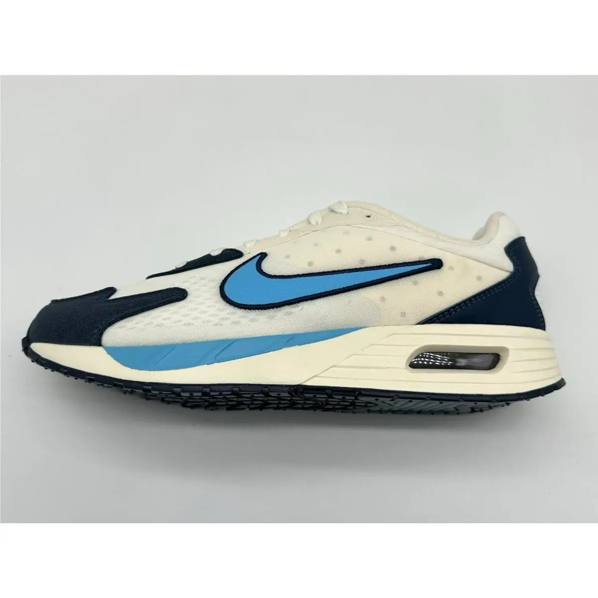 Nike shoes - Nike Air Max Solo - Air Max Solo - HJ9143-133 - Blue (UPC: 197599180401) 1