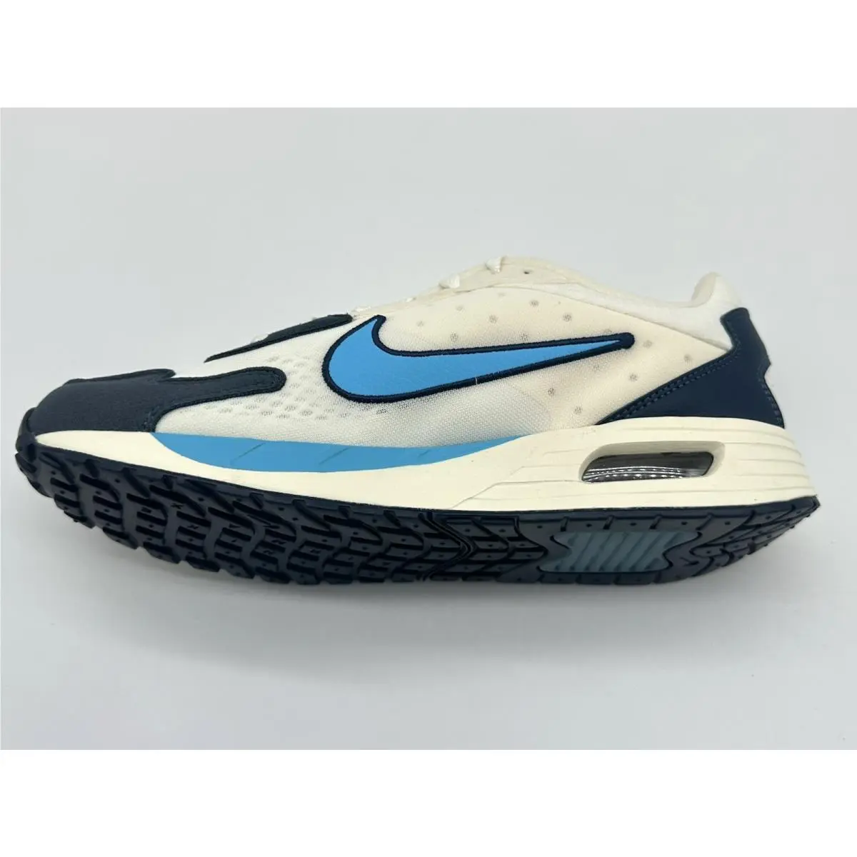 Nike shoes - Nike Air Max Solo - Air Max Solo - HJ9143-133 - Blue (UPC: 197599180401) 2