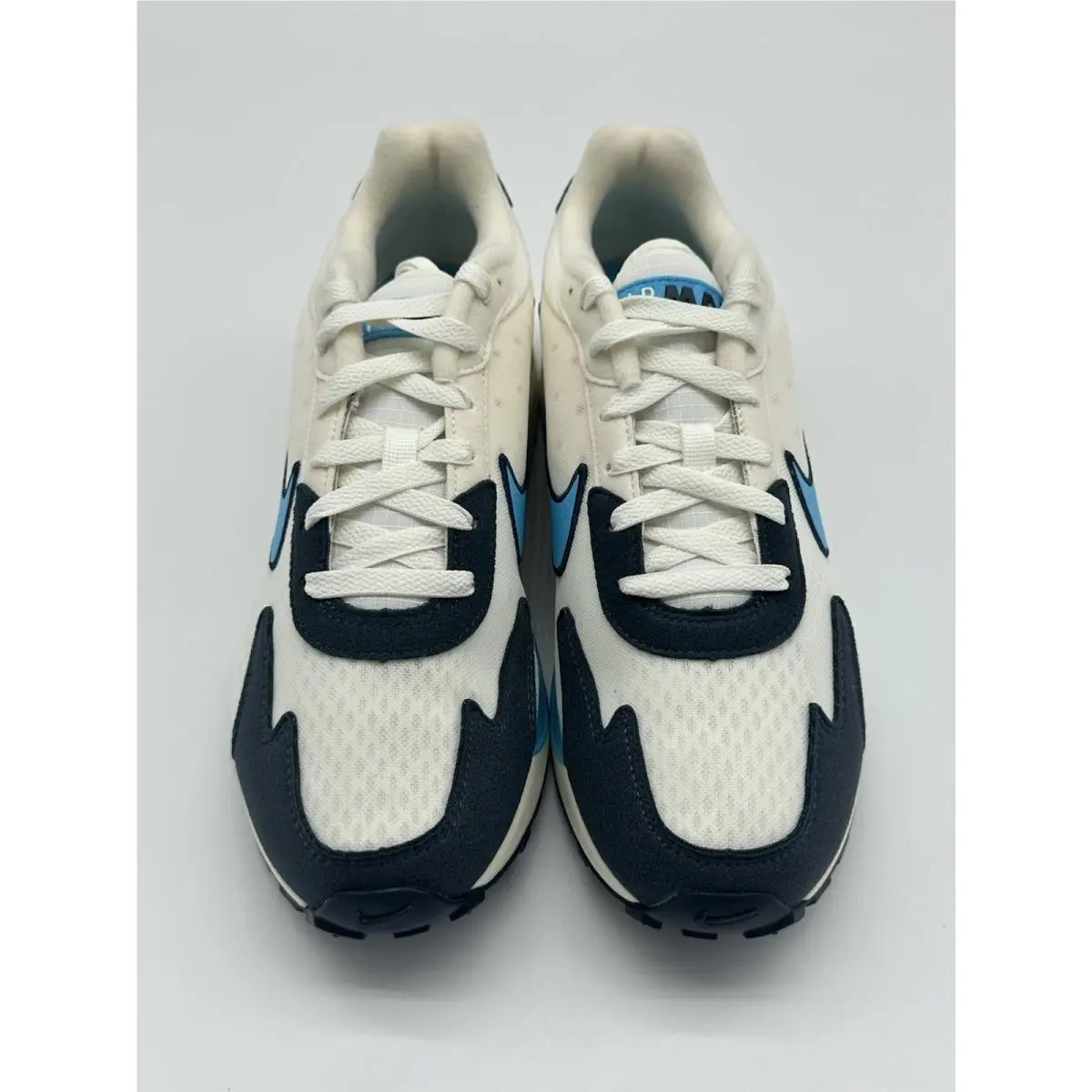 Nike shoes - Nike Air Max Solo - Air Max Solo - HJ9143-133 - Blue (UPC: 197599180401) 3