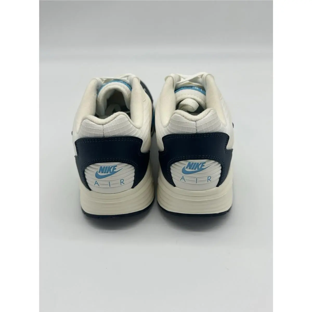 Nike shoes - Nike Air Max Solo - Air Max Solo - HJ9143-133 - Blue (UPC: 197599180401) 6