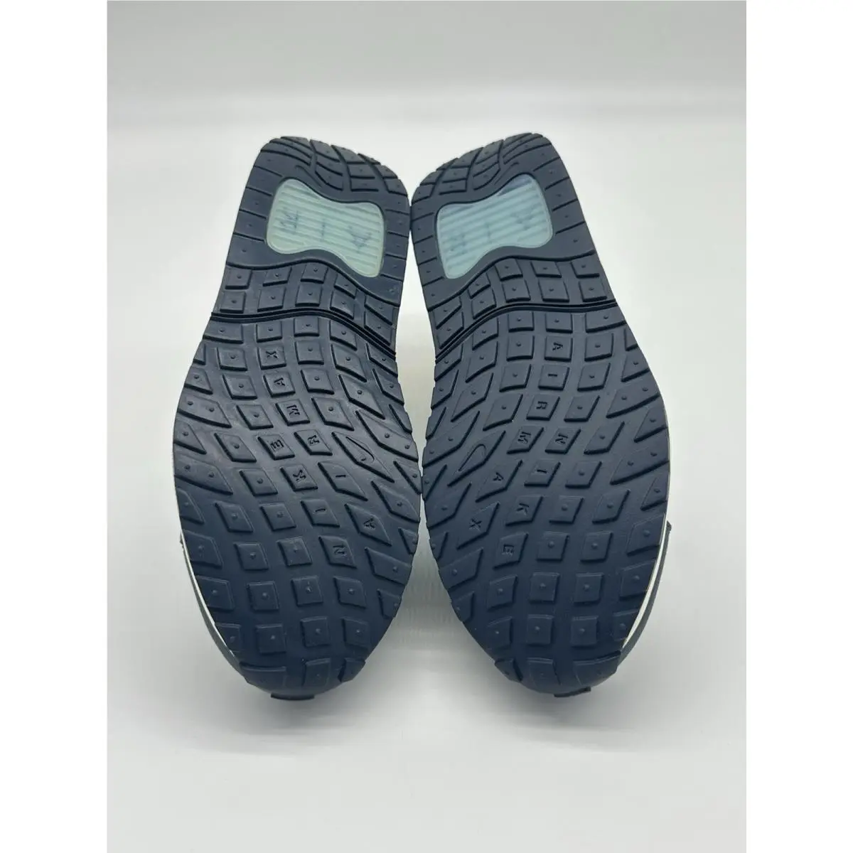 Nike shoes - Nike Air Max Solo - Air Max Solo - HJ9143-133 - Blue (UPC: 197599180401) 7